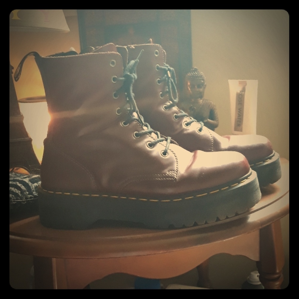 Dr.martens "boots"
